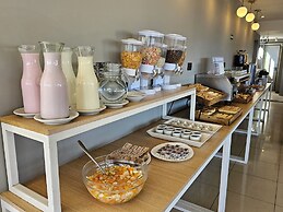 Hotel Plaza Bariloche