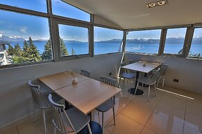 Hotel Plaza Bariloche