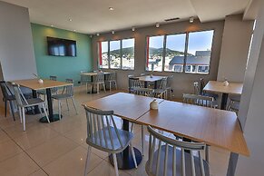 Hotel Plaza Bariloche