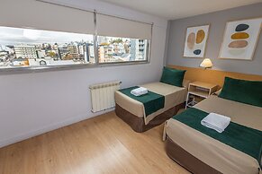 Hotel Plaza Bariloche