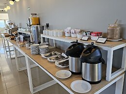 Hotel Plaza Bariloche