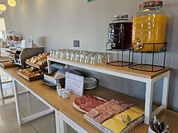 Hotel Plaza Bariloche