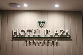 Hotel Plaza Bariloche