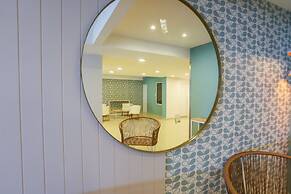 Hotel Plaza Bariloche