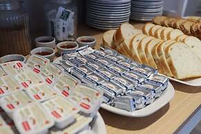 Hotel Plaza Bariloche