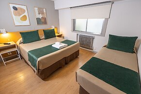 Hotel Plaza Bariloche