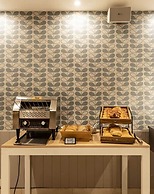 Hotel Plaza Bariloche