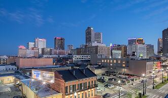 Homewood Suites by Hilton New Orleans French Quarter