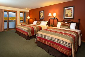 The Pointe Hotel and Suites