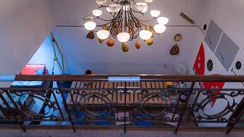 Zebulo Hostel