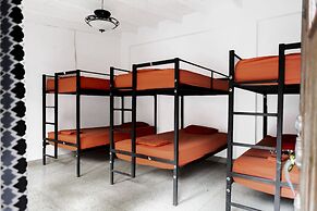 Zebulo Hostel