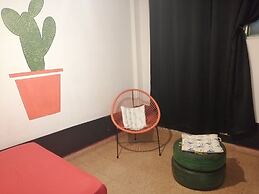 Zebulo Hostel