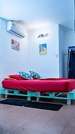 Zebulo Hostel