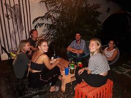 Zebulo Hostel