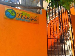 Cabañas Telayú
