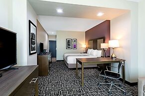 La Quinta Inn & Suites by Wyndham Colorado City