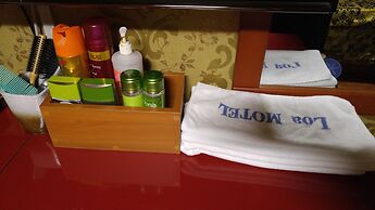 Loa Hotel