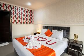 Hotel L'Amore Bali