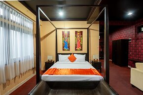 Hotel L'Amore Bali