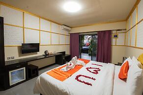 Hotel L'Amore Bali