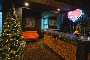 Hotel L'Amore Bali