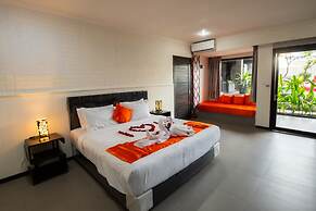 Hotel L'Amore Bali