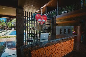 Hotel L'Amore Bali