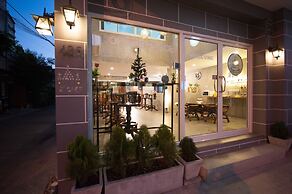 Hoppers Place Donmuang Room