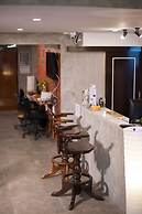 Hoppers Place Donmuang Room