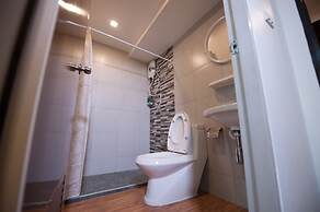 Hoppers Place Donmuang Room