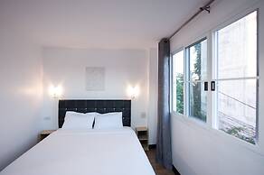 Hoppers Place Donmuang Room