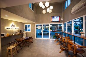 Hoppers Place Donmuang Room