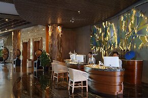 The Crystal Luxury Bay Resort Nusa Dua