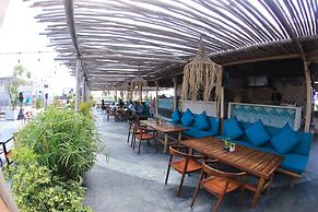 The Crystal Luxury Bay Resort Nusa Dua