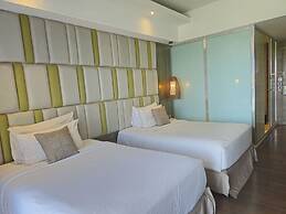 The Crystal Luxury Bay Resort Nusa Dua