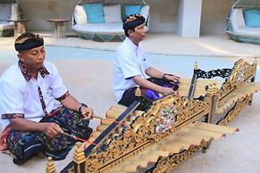 The Crystal Luxury Bay Resort Nusa Dua