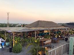 The Crystal Luxury Bay Resort Nusa Dua