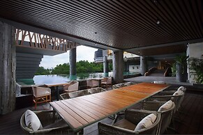 The Crystal Luxury Bay Resort Nusa Dua