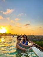 The Crystal Luxury Bay Resort Nusa Dua