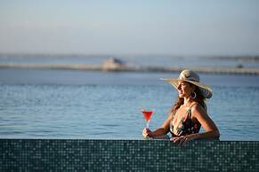 The Crystal Luxury Bay Resort Nusa Dua