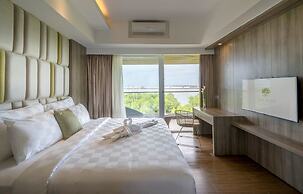 The Crystal Luxury Bay Resort Nusa Dua