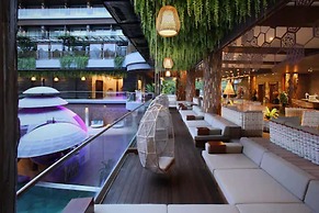 The Crystal Luxury Bay Resort Nusa Dua