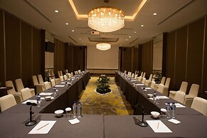 The Crystal Luxury Bay Resort Nusa Dua