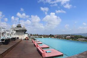 The Crystal Luxury Bay Resort Nusa Dua