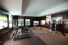 The Crystal Luxury Bay Resort Nusa Dua