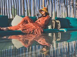 The Crystal Luxury Bay Resort Nusa Dua