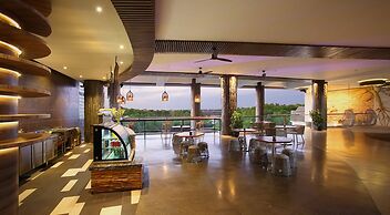The Crystal Luxury Bay Resort Nusa Dua