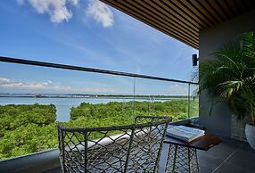 The Crystal Luxury Bay Resort Nusa Dua