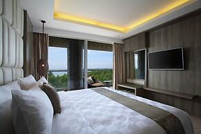 The Crystal Luxury Bay Resort Nusa Dua