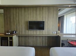 The Crystal Luxury Bay Resort Nusa Dua